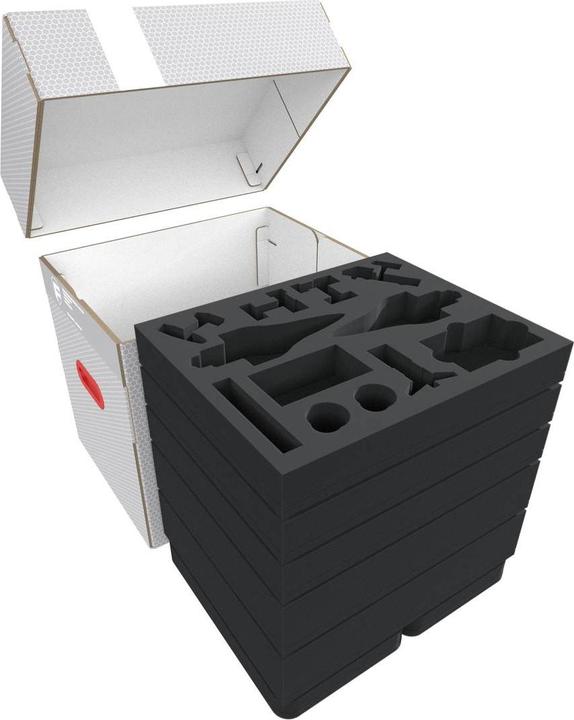Produktbild Feldherr FH58481 - Lagerbox für Star Wars Armada - Wave 1 - 6