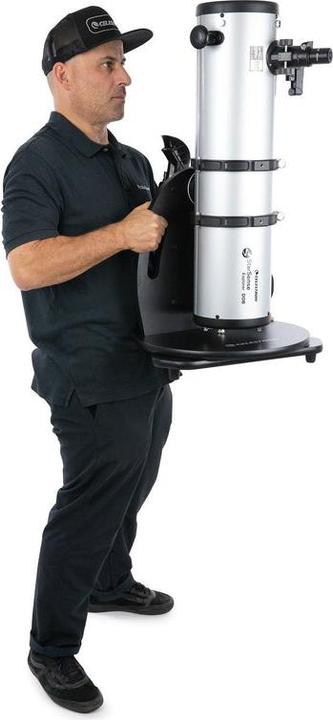Actual product image Celestron StarSense Explorer 150mm Tabletop Dobsonian