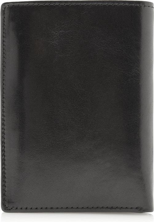 Actual product image Castelijn & Beerens Gaucho wallet RFID leather 9 cm