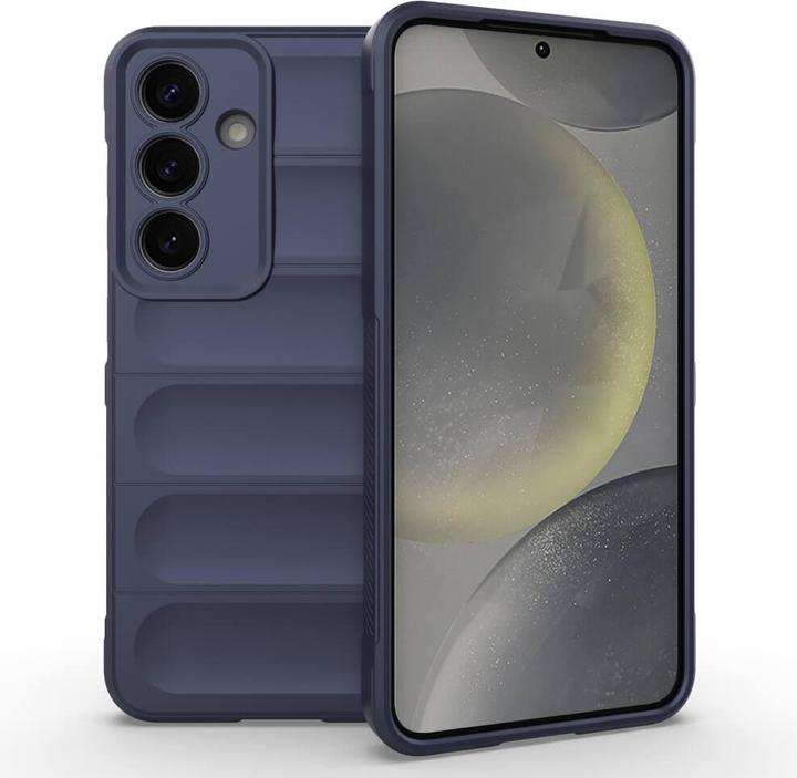 Produktbild Cover-Discount Galaxy S25 - Rugged Protective Hülle (Samsung Galaxy S25)