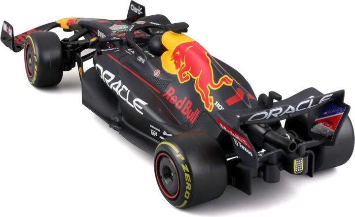 Image du produit Maisto Red Bull F1 2023