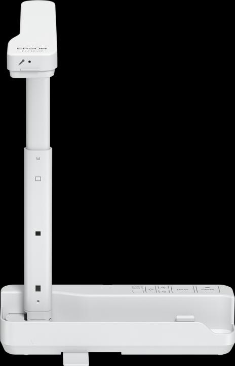 Image du produit Epson Caméra de documents ELPDC07 (Full HD, A3)