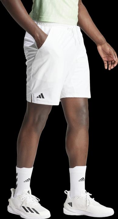 Produktbild adidas Ergo Short weiss (M)
