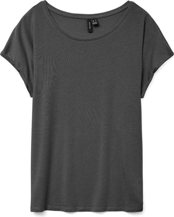 Vero Moda Vmava Plain Ss Top Ga Jrs Noos