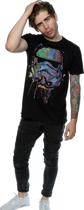 Produktbild Star Wars Tshirt (L)