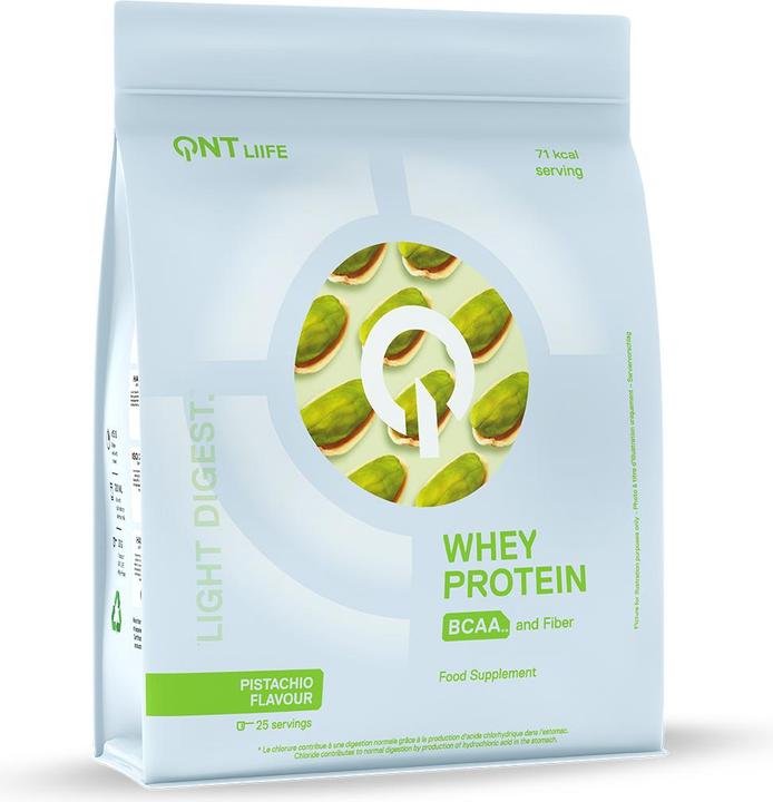 Image du produit QNT Lumière (Pistache, 1 pcs, 500 g)