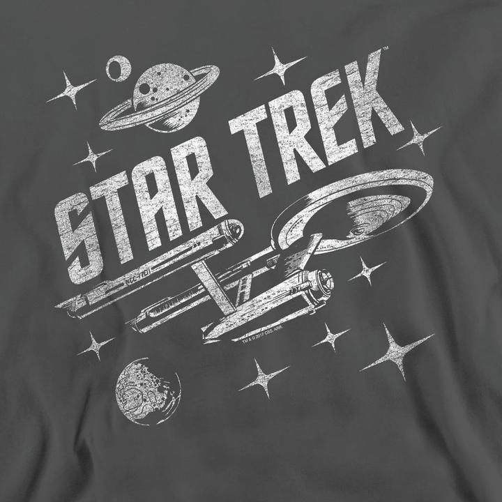 Produktbild Through Space Sweatshirt (M)