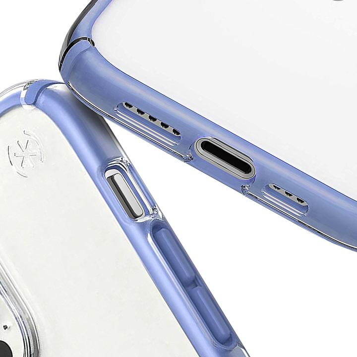 Actual product image speck Case for iPhone 14 Pro Max Series (Apple iPhone 14 Pro Max)