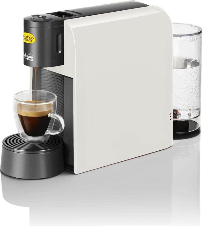 Chicco D'oro Caffitaly S33 Maia (Caffitaly)