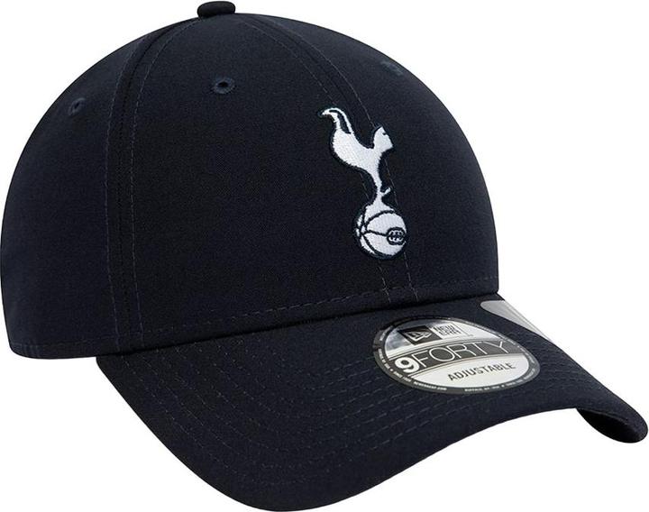 Produktbild Tottenham Hotspur FC 9Forty New Era Baseballkappe (One Size)