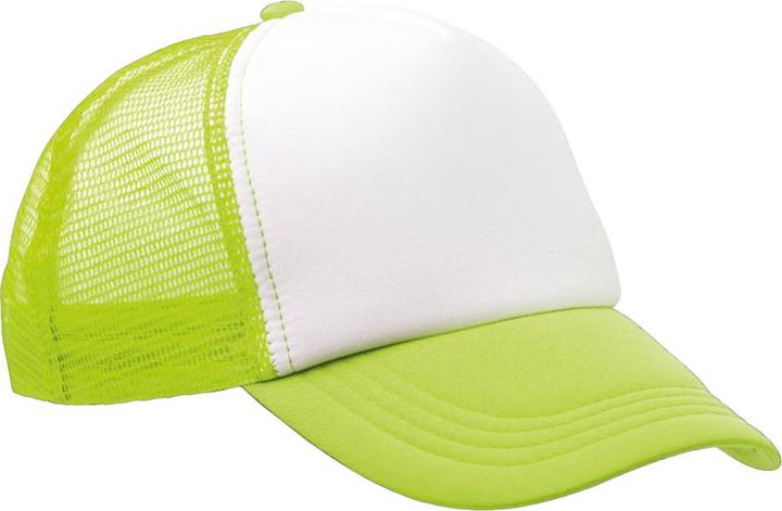 Neon-Grün