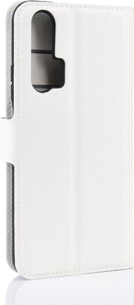 Immagine prodotto MU Classic Serie di copertine per libri in pelle Litchi (Honor 20 Pro)