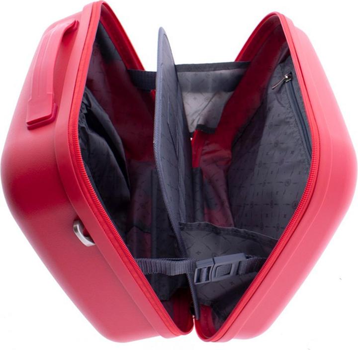 Image du produit Wüsthof Bionic - Trousse de beauté