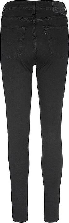 Produktbild Levis 721 High Rise Skinny Jeans long shot (W32/L32)