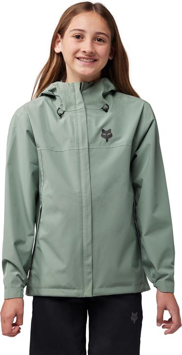 Produktbild Fox JACKET 24 YTH RANGER 2.5L WATER MOSS (128, 134)