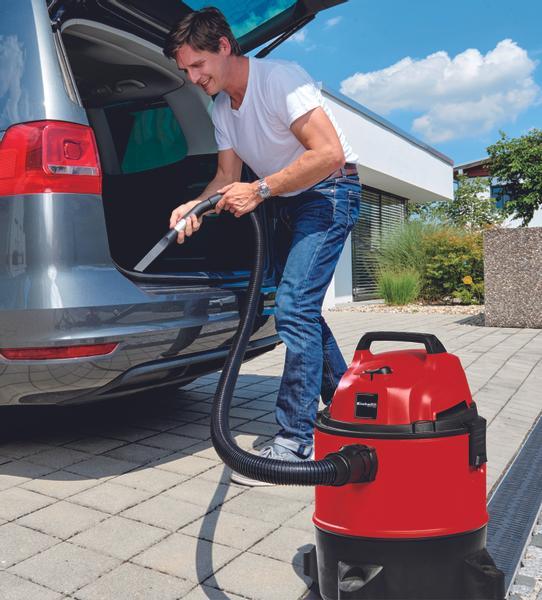 Immagine prodotto Einhell TC-VC 1825 (Aspirapolvere a umido e a secco)
