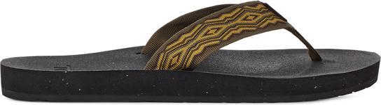 Quincy Dark Olive