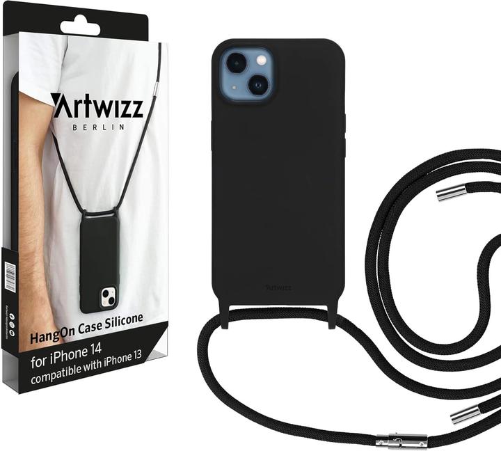 Image du produit Artwizz HangOn Case (Apple iPhone 14)