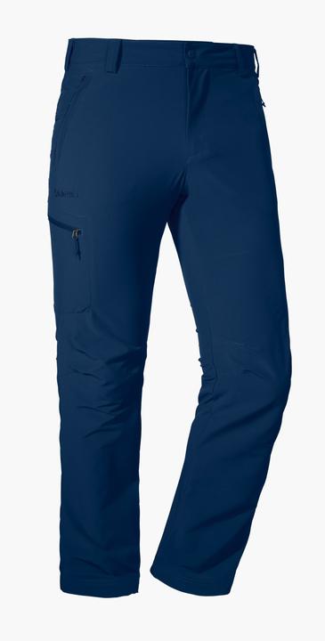 Actual product image Schöffel Pants Folkstone (30)