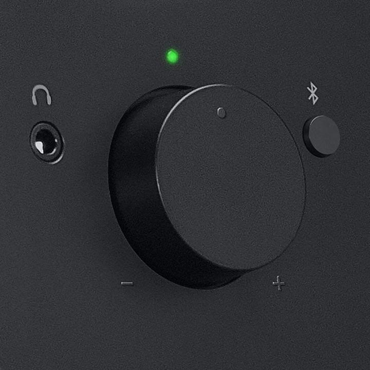 Image du produit Logitech Z207 Bt