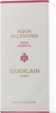 Actual product image Guerlain Eau de Toilette R Pera Granita (Eau de toilette, 125 ml)