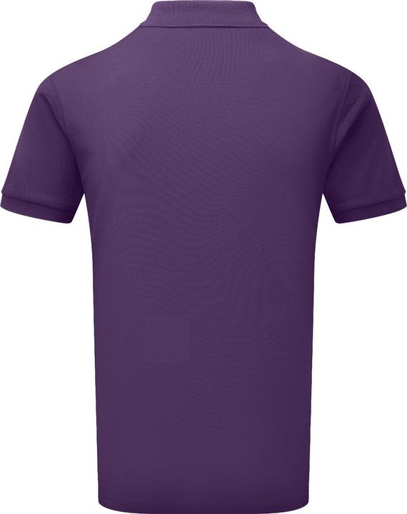 Actual product image Asquith & Fox Mens Glacier Tech Polo Shirt (L)