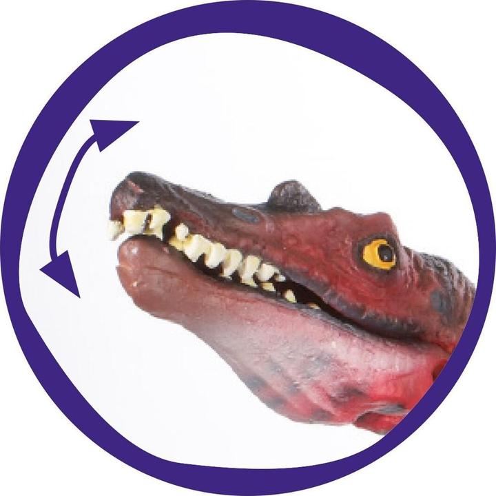 Immagine prodotto Bullyland Spinosauro