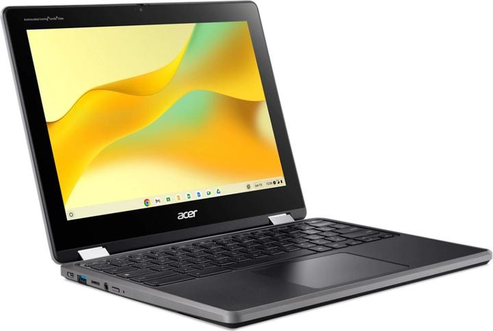 Produktbild Acer CB Spin 512 R856LT-TCO-C2NK Chr N100/8GB/64GB eMMC/12" Touch (12", Intel N100, 8 GB, DE)