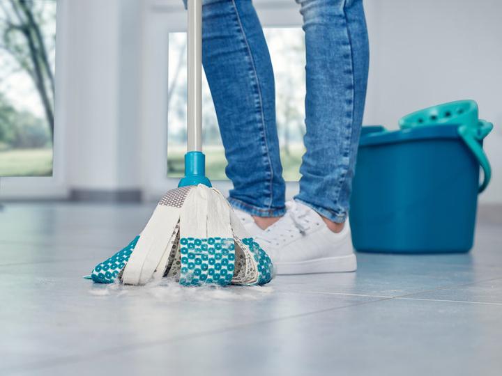 Produktbild Leifheit Power Mop 3 in 2 (1 Stk.)