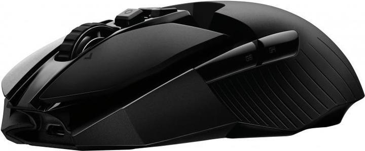 Actual product image Logitech G 903 Lightspeed (Cable, Wireless)