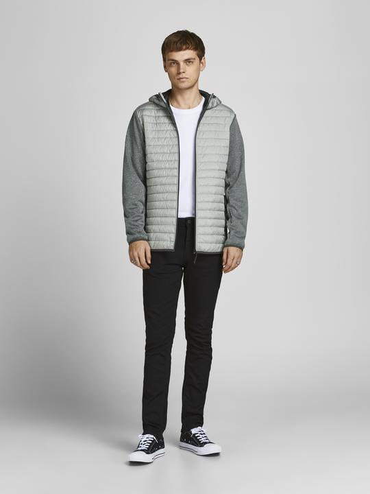 Actual product image Jack & Jones Leicht Steppjacke (XXL)
