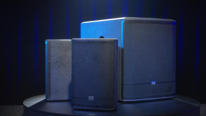 Produktbild DAP-Audio Pure Club 15 (Aktiv)