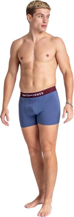 Produktbild Universal Textiles Aziel Boxershorts (7erPack) (M, 7er Pack)