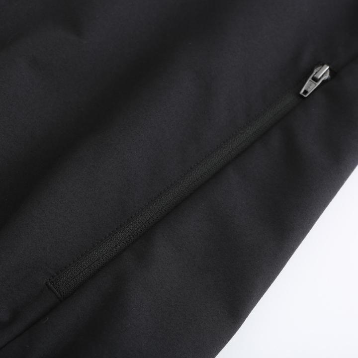 Immagine prodotto Domyos Trainingsjacke Herren - Essential blau (S)
