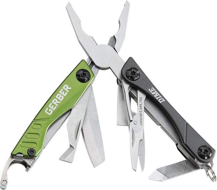 Produktbild Gerber Gear Dime (12 Funktionen)