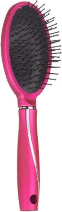 Produktbild Berilo Bürste Pink Silikon Kunststoff (Stück)