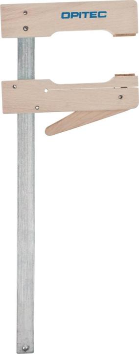 Produktbild Klemmsia Klemmzwingen (600 mm)
