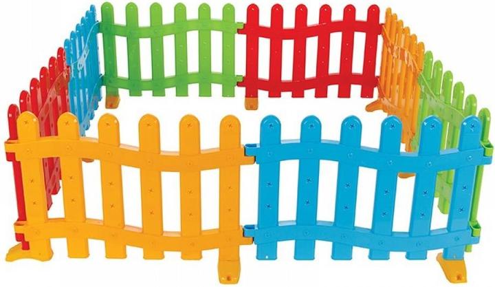 Actual product image Pilsan Play fence