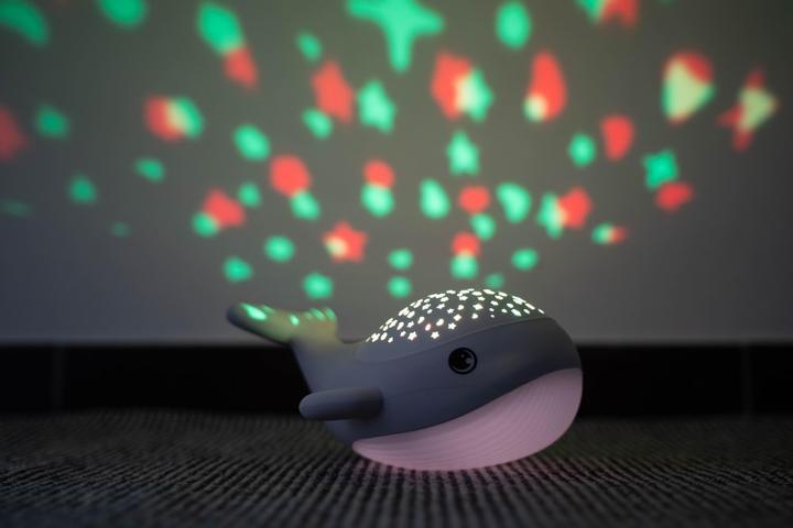 Actual product image Mega Light Willy Whale
