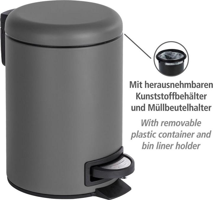 Image du produit Wenko Leman (3 l)