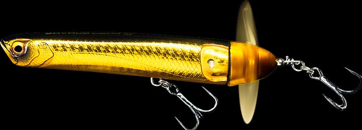 Produktbild Savage Gear Prop Walker