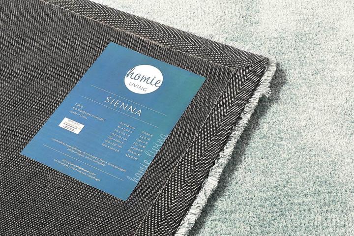 Produktbild Homie Living Sienna (80 x 150 cm)