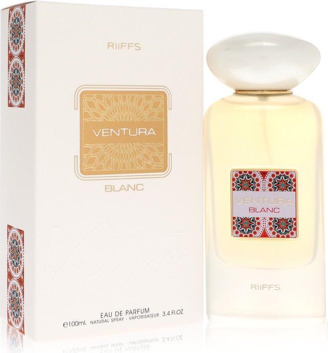 Produktbild Riiffs Ventura Blanc (Eau de Parfum, 100 ml)
