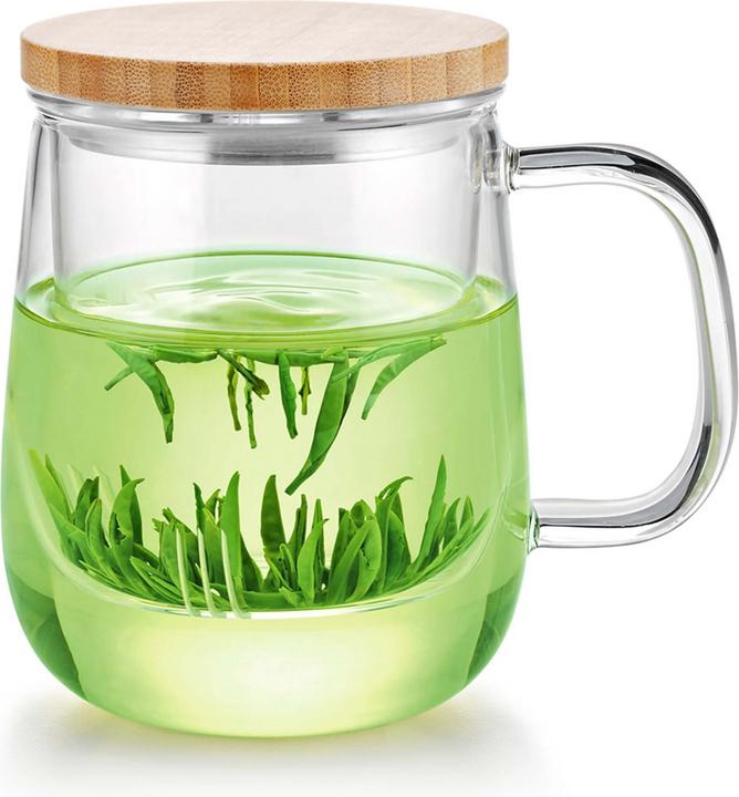 Samadoyo Teekanne (0.50 l)