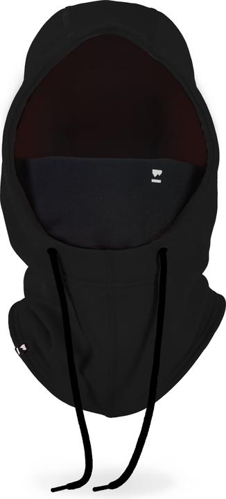Immagine prodotto Mons Royale Cappuccio in pile di lana Decade