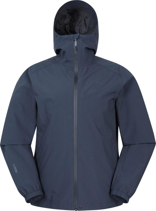 Marineblau
