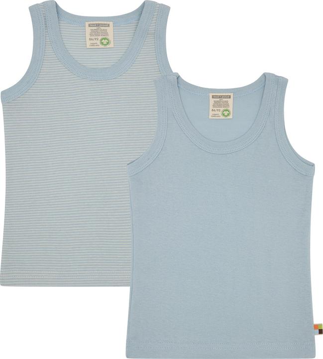 Ice blue