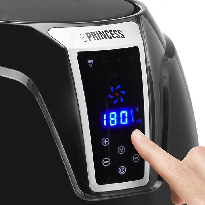 Immagine prodotto Princess Aerofryer XL (Spina UE)