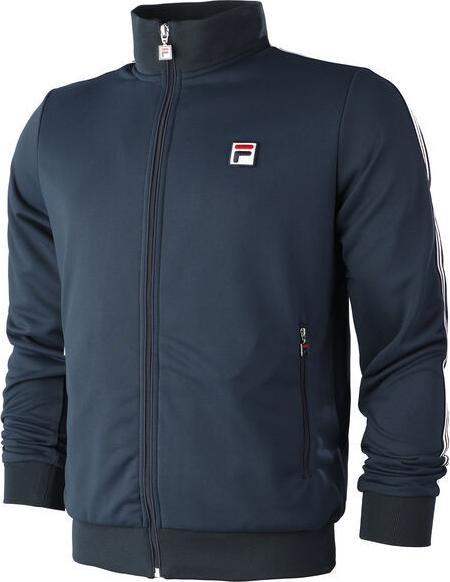 Produktbild FILA Jacket Jake peacoat Herren (XL)