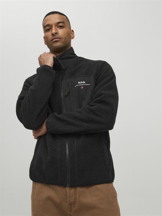 Image du produit Jack & Jones Veste polaire RDD Axl (S)